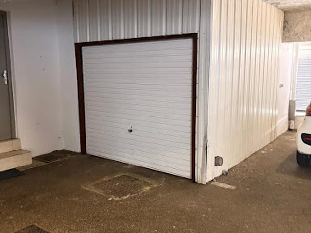 Garage location à Bordeaux