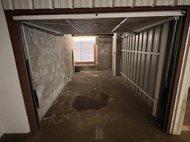 Garage location à Bordeaux