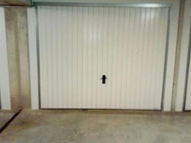 Garage location à Marseille