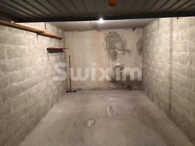 Garage location à Chambéry, Aix-les-bains
