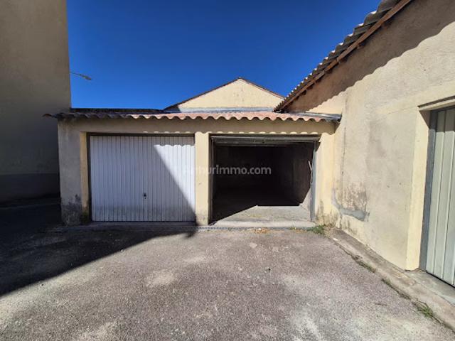 Garage location à Brignoles, Le Luc