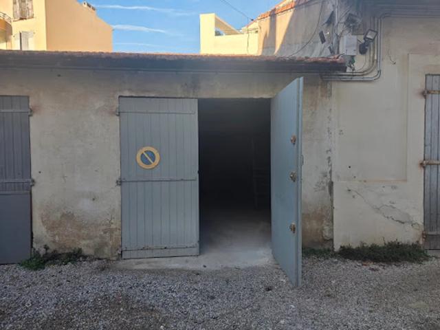 Garage location à France métropolitaine, Cannes