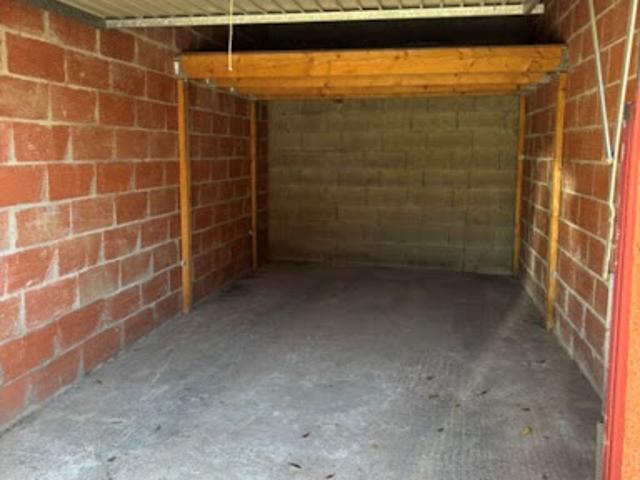 Garage location à Montauban