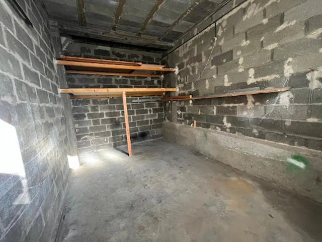 Garage location à Patte d'Oie, Perpignan