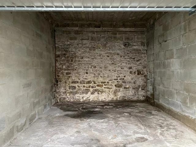 Garage location à Nevers
