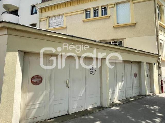 Garage location à Lyon, Métropole de Lyon