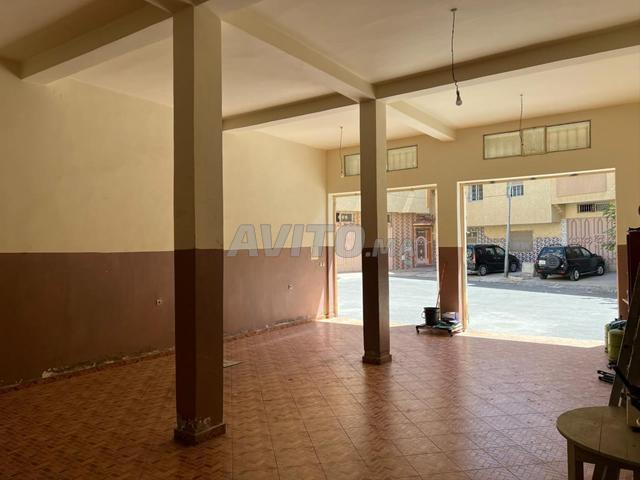 Local commercial location à Tangero, Tanger-Tétouan