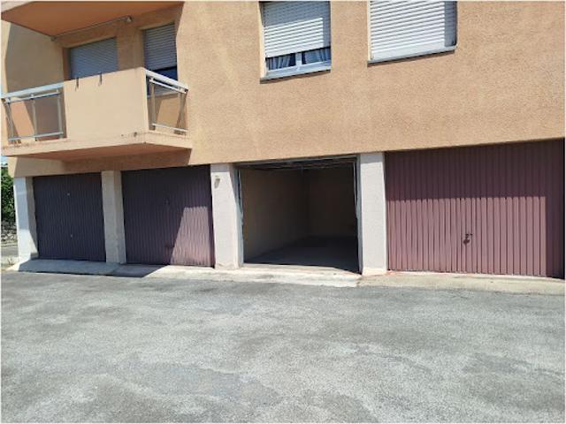 Garage location à Alès