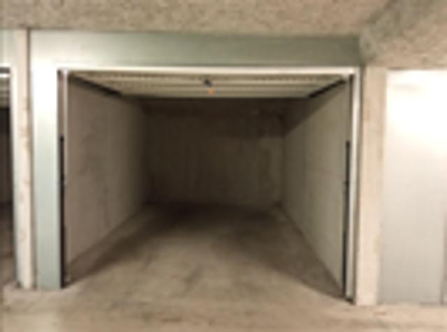 Garage location à Alès