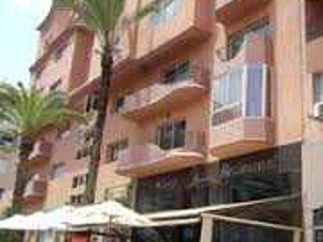 Local commercial location à Marrakech, L'Oriental