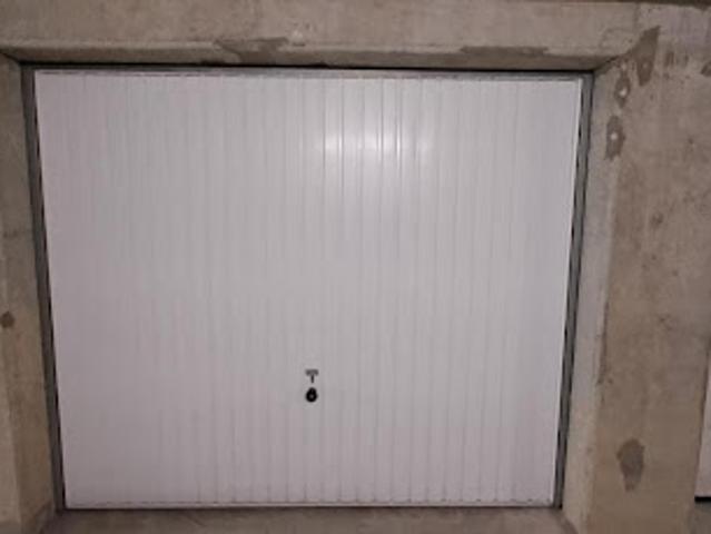 Garage location à Amiens