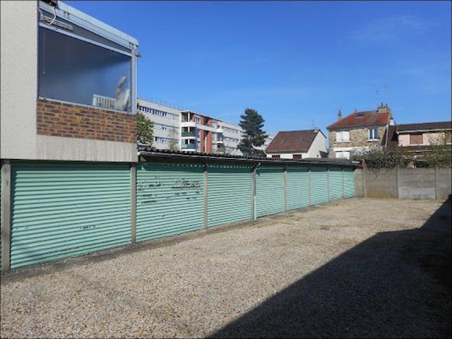 Garage location à Palaiseau, Athis-mons