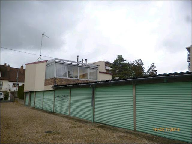 Garage location à Palaiseau, Athis-mons