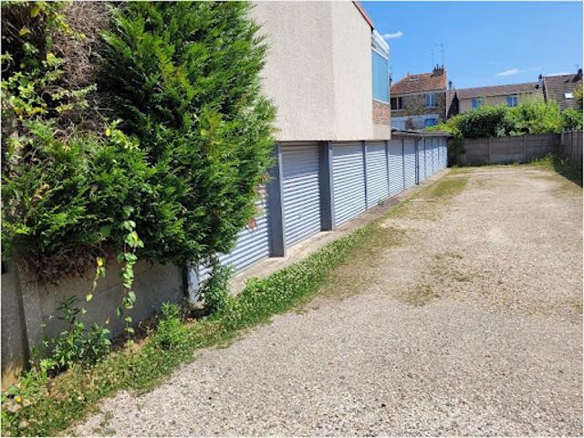 Garage location à Palaiseau, Athis-mons