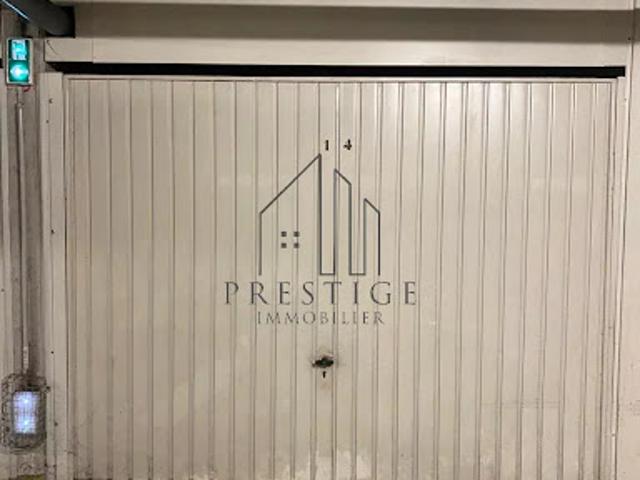 Garage location à Marseille, Aubagne