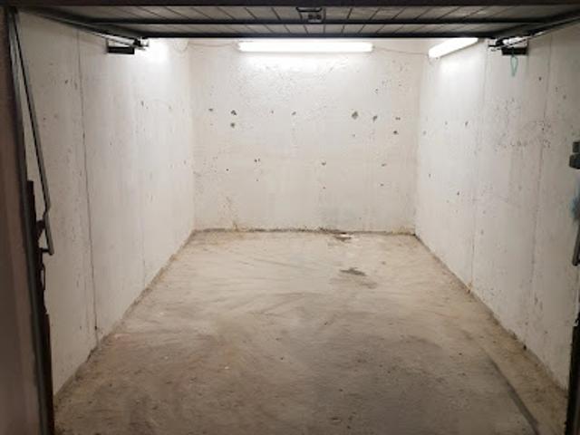 Garage location à France métropolitaine, Cannes