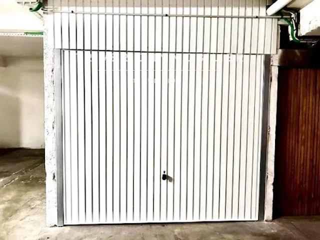 Garage location à Grasse, Cannes