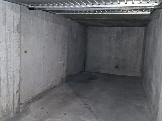 Garage location à Nîmes