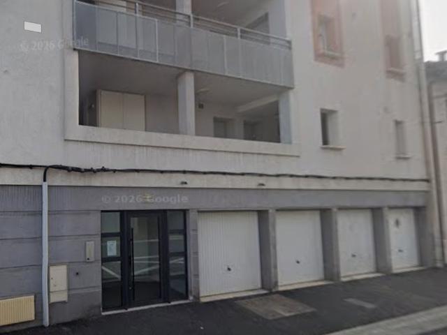 Garage location à Nîmes