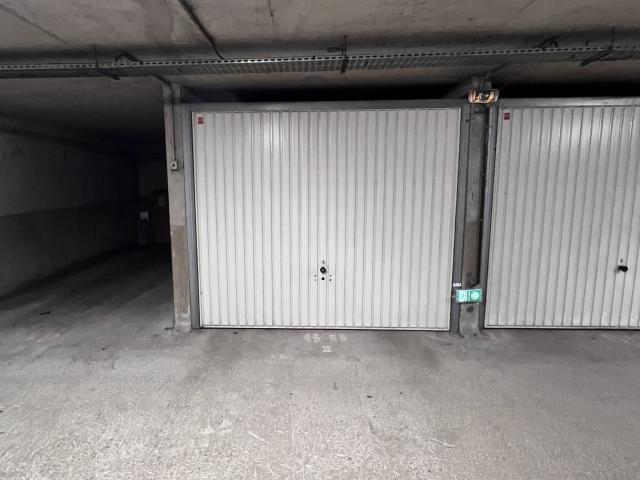 Garage location à Lyon, Métropole de Lyon