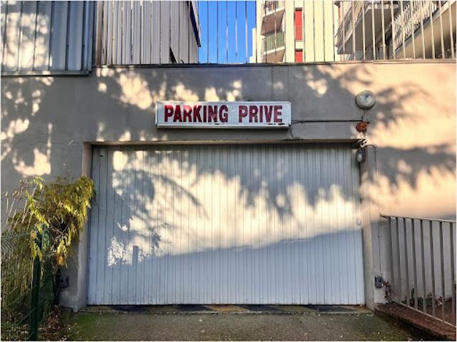 Garage location à Évry, Montgeron