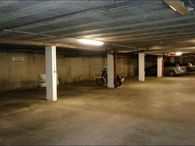 Garage location à Évry, Montgeron
