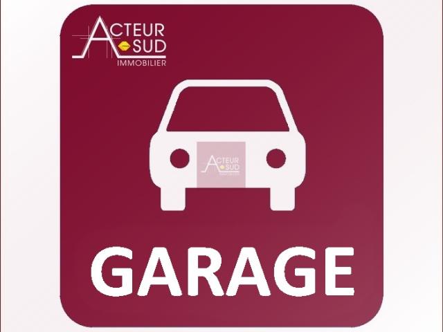 Garage location à Montpellier
