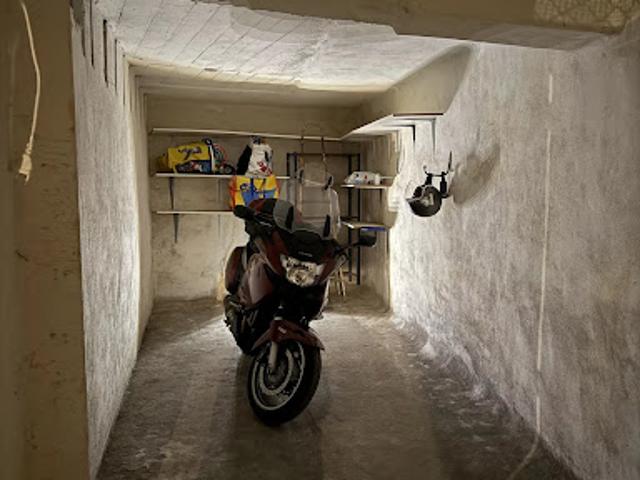 Garage location à Nice