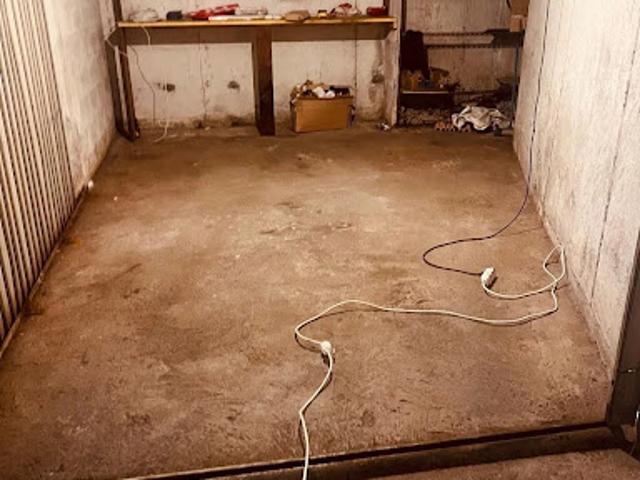 Garage location à Nice