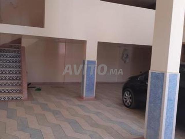 Local commercial location à Salé