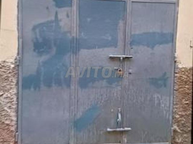 Local commercial location à Anfa, Gharb-Chrarda-Beni Hssen
