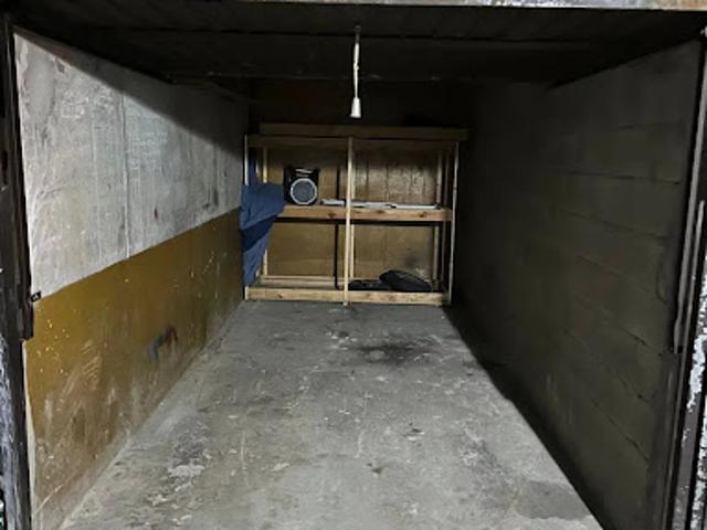 Garage location à Nice, Roquebrune-cap-martin