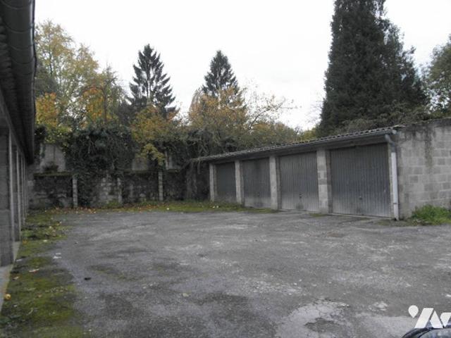 Garage location à Saint-Quentin, Saint-quentin