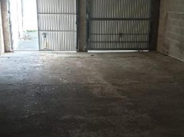 Garage location à Saint-Quentin, Saint-quentin