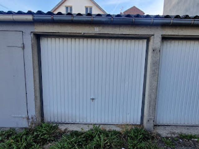 Garage location à Saint-Quentin, Saint-quentin