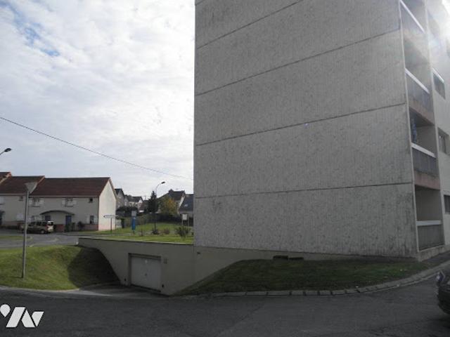 Garage location à Saint-Quentin, Saint-quentin