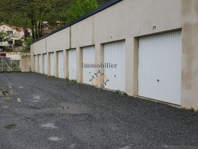 Garage location à Millau, Saint-affrique