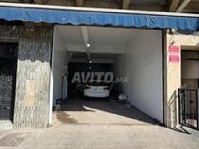 Local commercial location à Anfa, Gharb-Chrarda-Beni Hssen