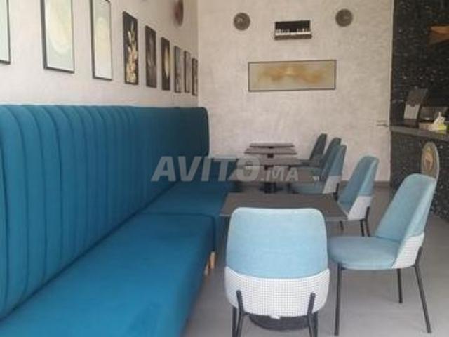 Local commercial location à Dcheira El Jihadia, Oued ed Dahab-Lagouira