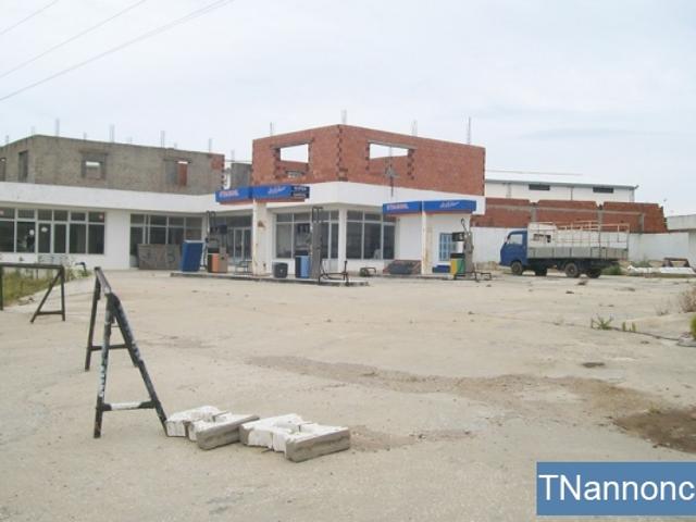 Propriété vente