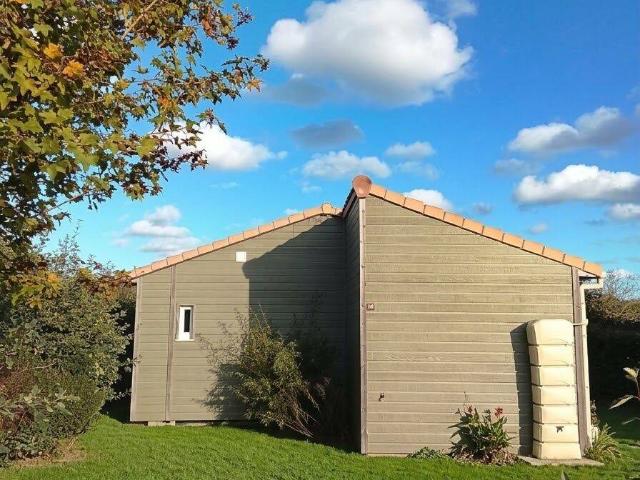 Maison location à La Chapelle-Hermier, Vendée