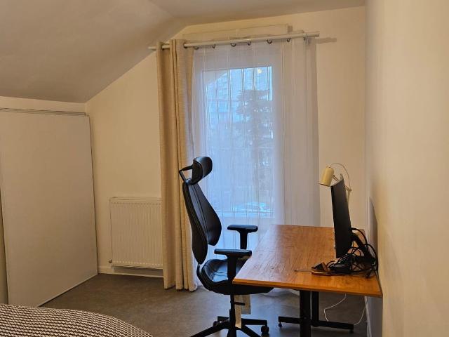 Appartement location à Melun