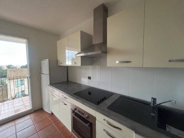 Studio location à Mougins-le-Haut, Mougins
