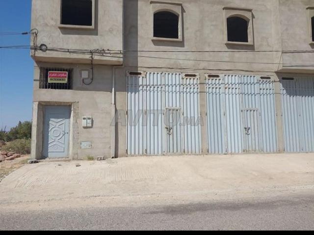 Local commercial location à Ouled, Oued ed Dahab-Lagouira