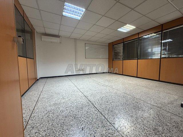 Bureau location à Anfa, Gharb-Chrarda-Beni Hssen