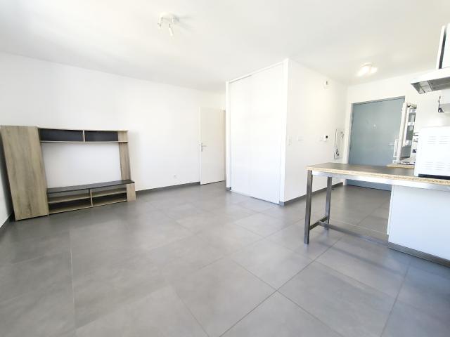 Appartement location à Ajaccio