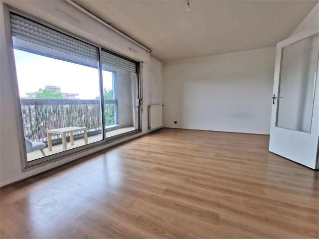 Appartement location à Dijon