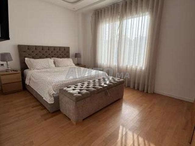 Appartement location à Anfa, Gharb-Chrarda-Beni Hssen