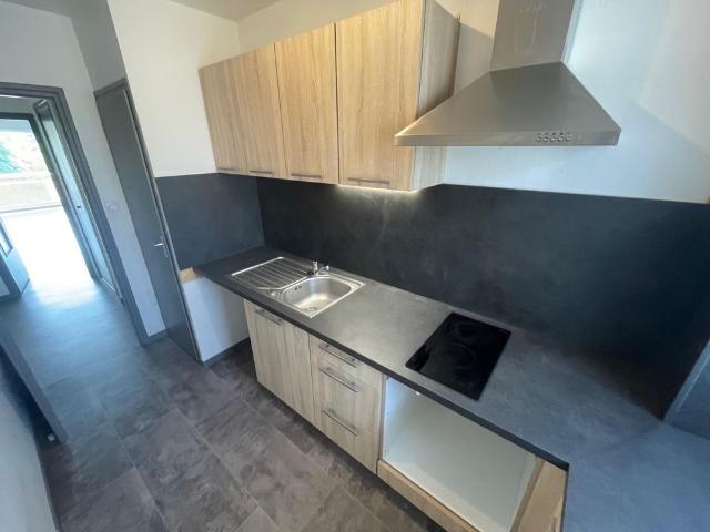 Appartement location à Tarbes