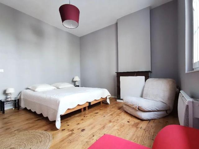 Appartement location à Bordeaux, Lormont